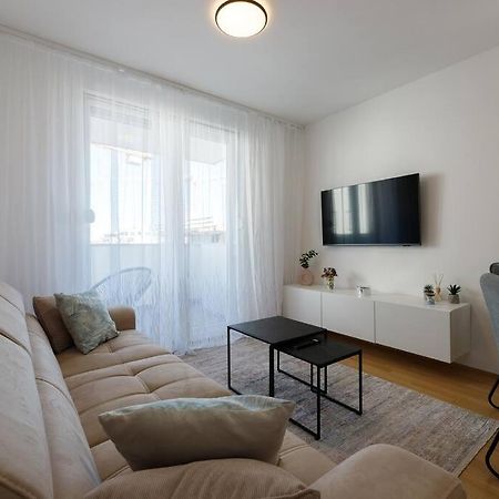 Apartamento Pastel Zadar Exterior foto