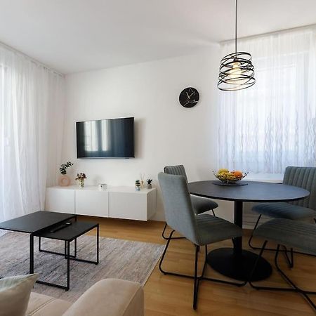 Apartamento Pastel Zadar Exterior foto
