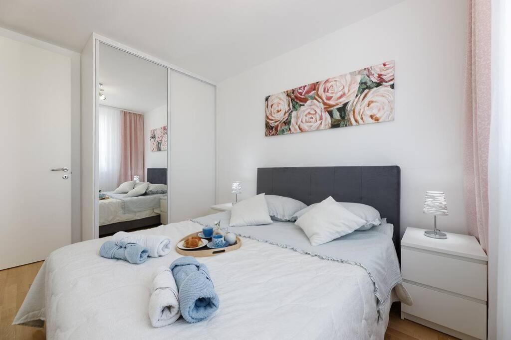 Apartamento Pastel Zadar Exterior foto