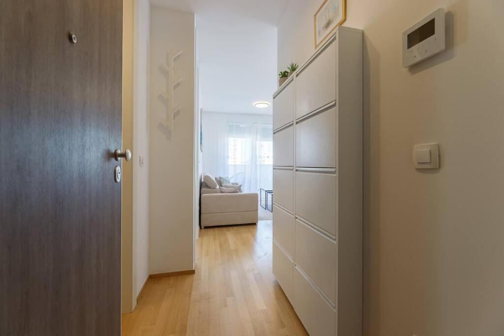 Apartamento Pastel Zadar Exterior foto