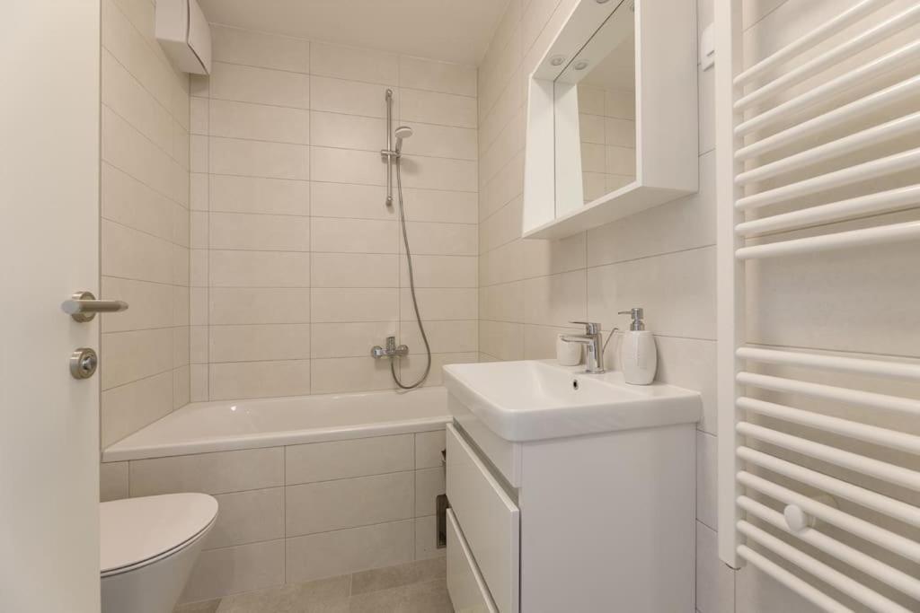 Apartamento Pastel Zadar Exterior foto