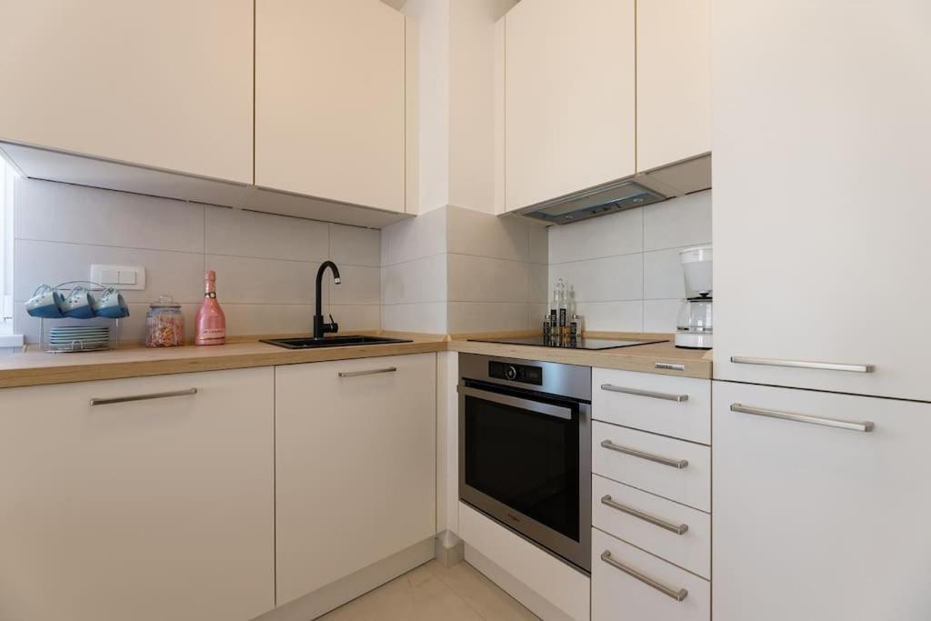 Apartamento Pastel Zadar Exterior foto